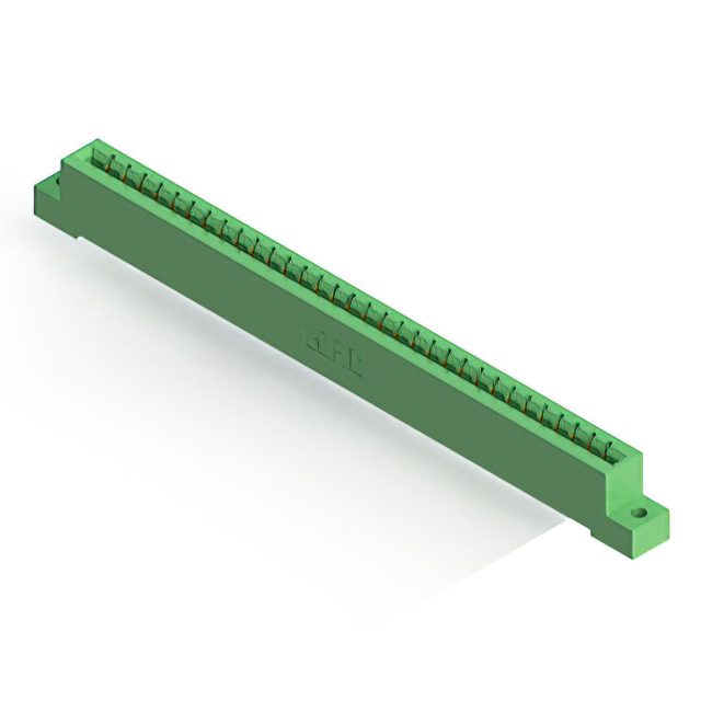 333-032-524-102 EDAC Inc.  Edgeboard Connectors