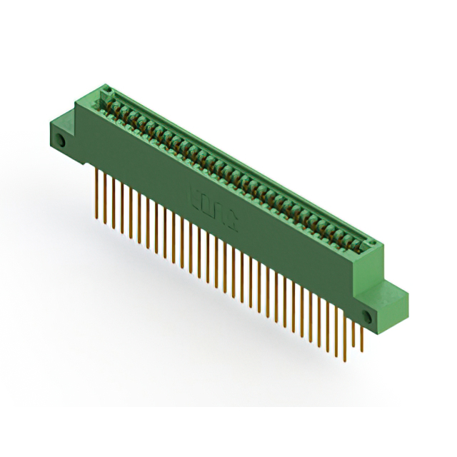 345-060-540-212 EDAC Inc.  Edgeboard Connectors