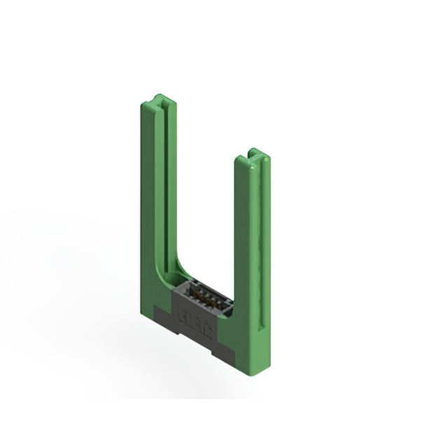 395-005-559-158 EDAC Inc.  Edgeboard Connectors