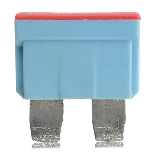 74-AFP35A NTE Electronics, Inc Fuses