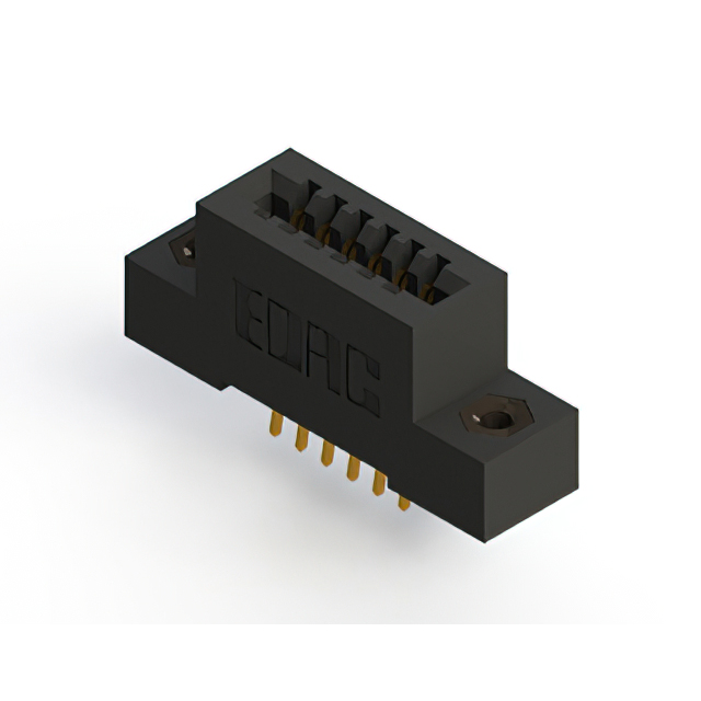 892-012-556-208 EDAC Inc.  Connettori per bordi