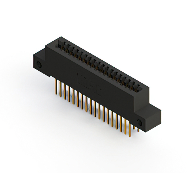 892-036-542-212 EDAC Inc.  Edgeboard Connectors