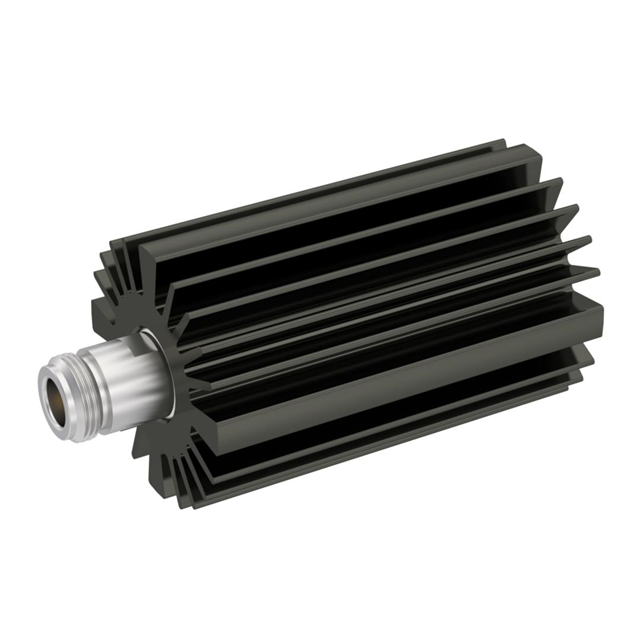 R404761000 Radiall USA, Inc.  Terminadores de conector coaxial (RF)