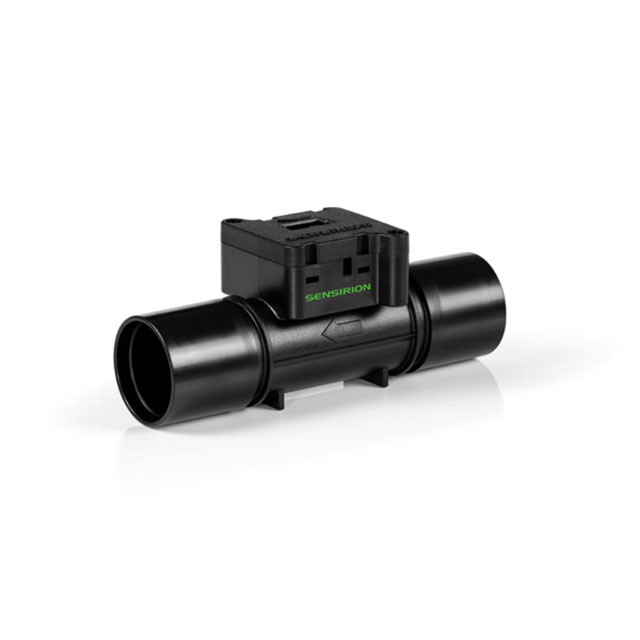 SFM3003-300-CL Sensirion AG  Flow Sensors