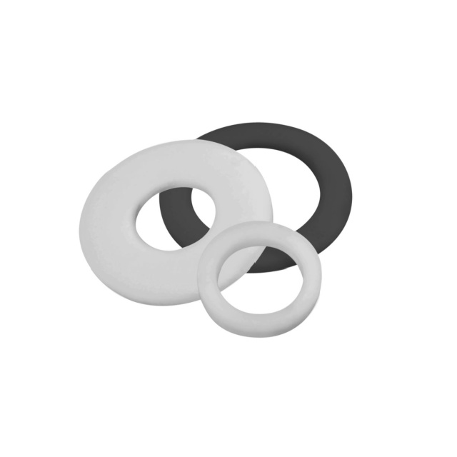 17M16DIN34815B Essentra Components  Standard Washers