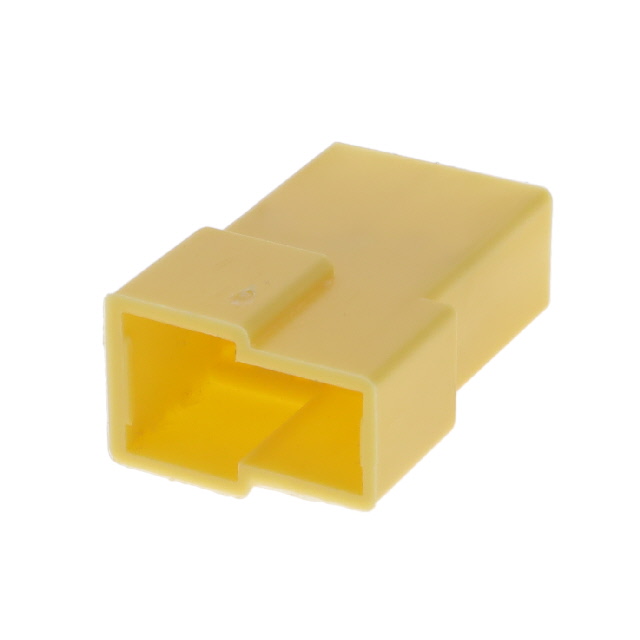 180908-4 TE Connectivity AMP Connectors  Alloggiamenti Stivali