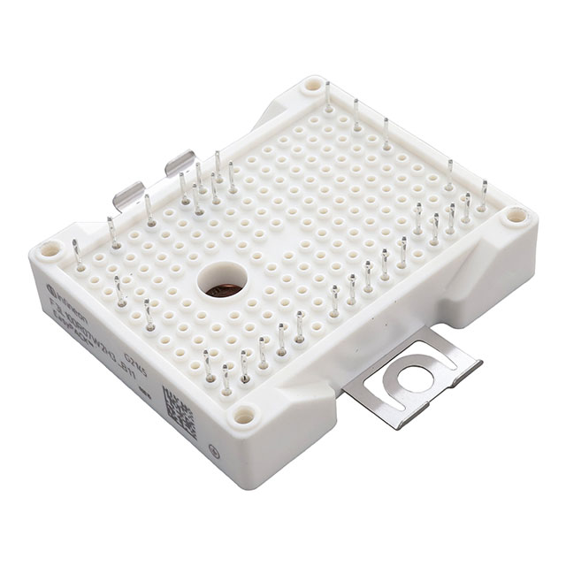 F3L100R07W2H3B11BPSA1 Infineon Technologies  Modules IGBT