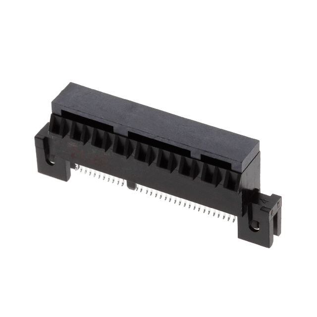 GBE32DHRQ-T941 Sullins Connector Solutions  Connecteurs de bordure