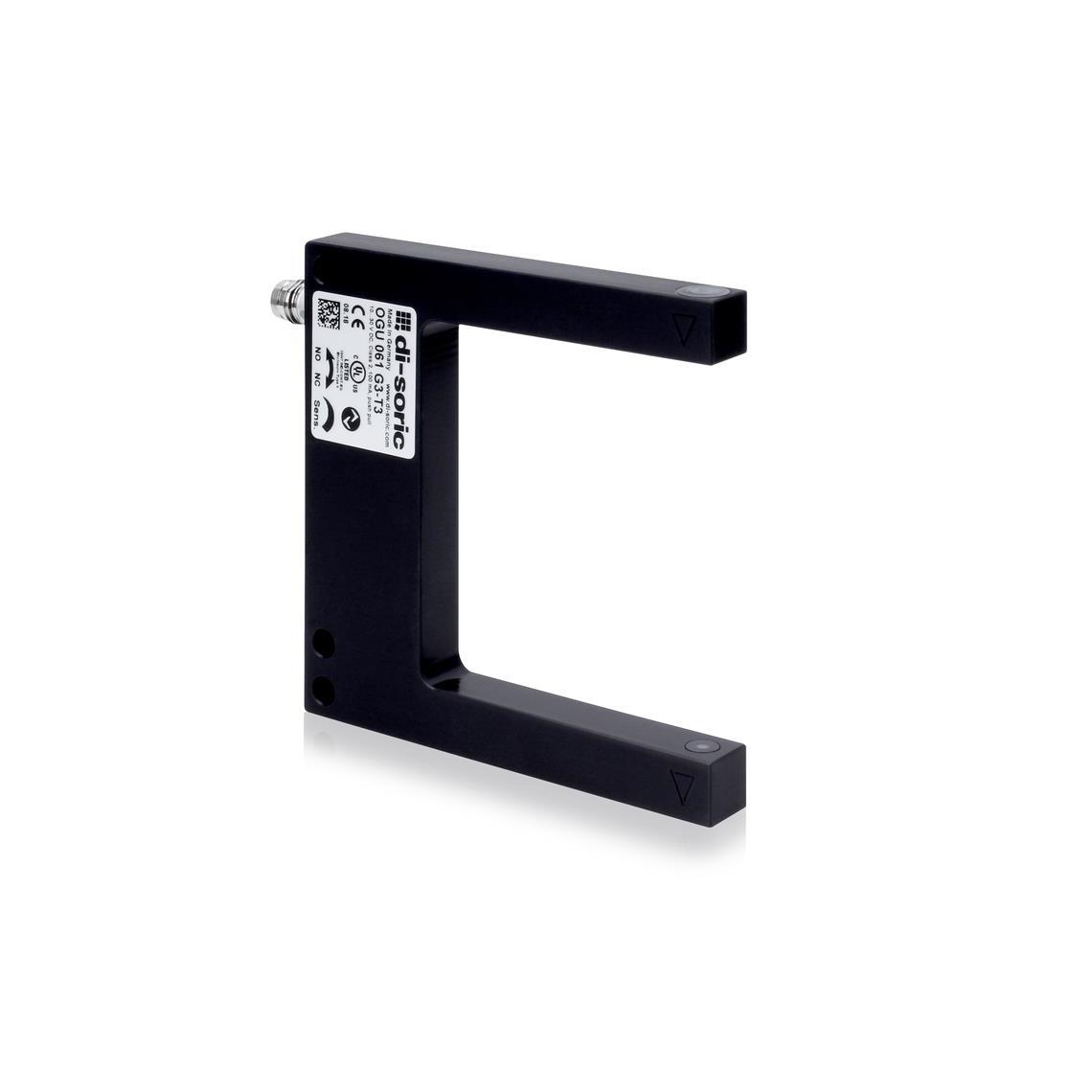 210916 di-soric  Fotoelettrico industriale