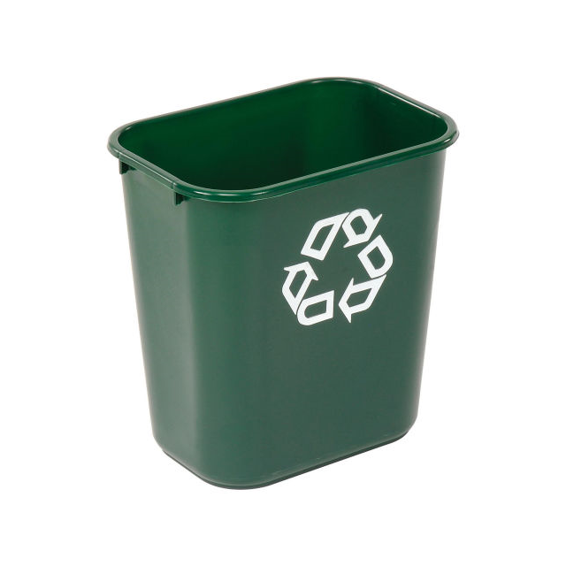 FG295606GRN Rubbermaid Commercial  Hausmeister- und Wartungsprodukte