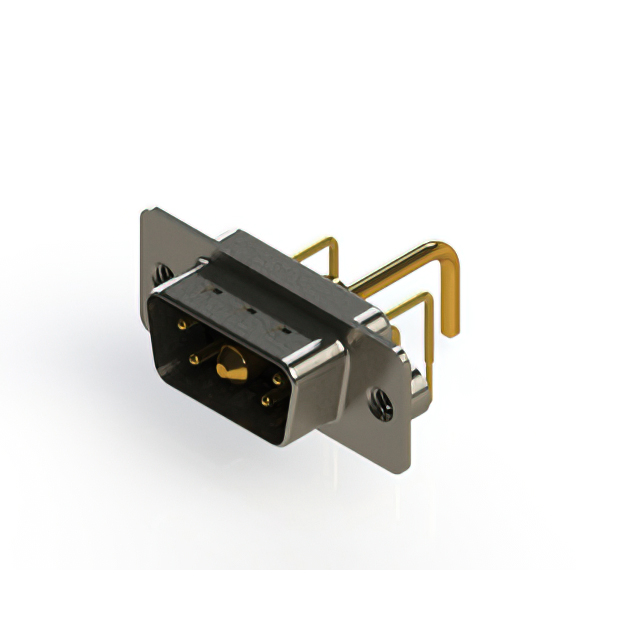 629-5W1-250-1N2 EDAC Inc.  Conjuntos de conectores D-Sub