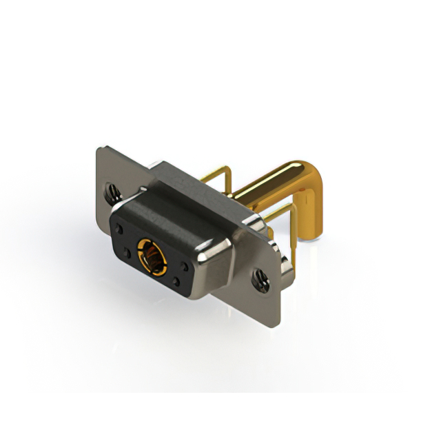 630-5W1-250-4TA EDAC Inc.  Conjuntos de conectores D-Sub