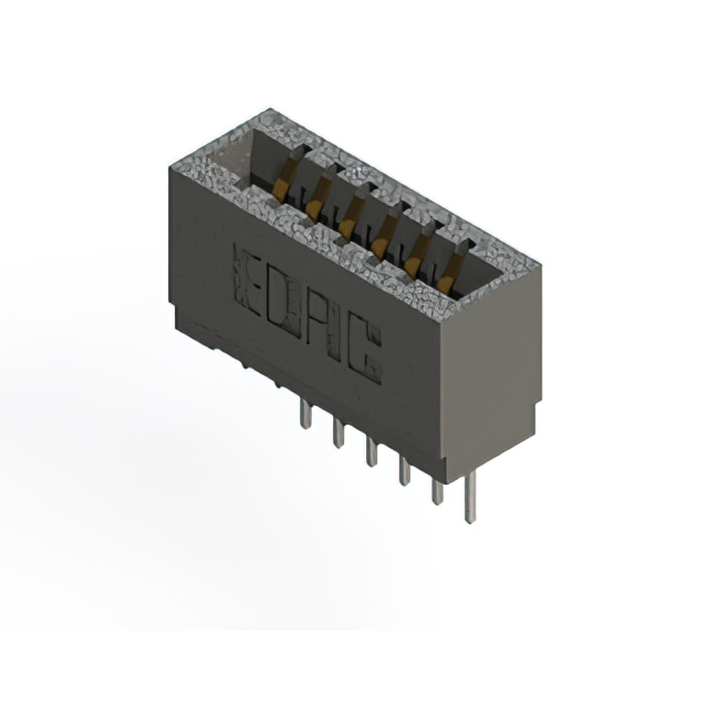 726-006-527-101 EDAC Inc.  Edgeboard Connectors