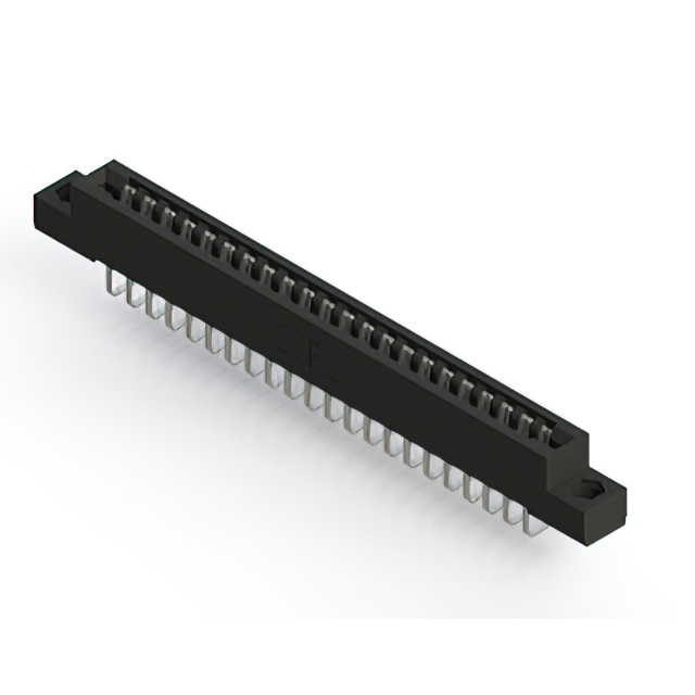 857-022-459-104 EDAC Inc.  Edgeboard Connectors