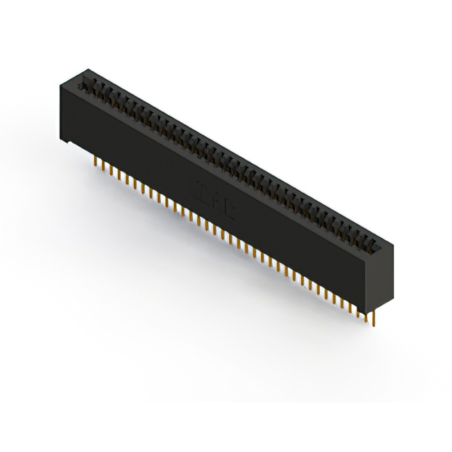 892-036-541-101 EDAC Inc.  Conectores de tableros de borde