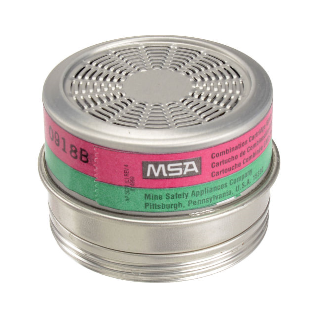 815181 MSA Safety  Dispositivi di protezione individuale (DPI)