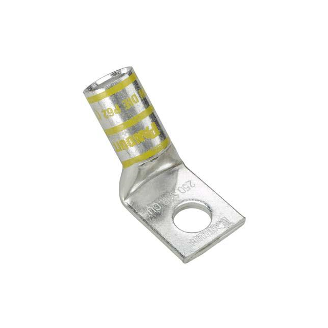LCA500-1H-6 Panduit Corp  Lugs