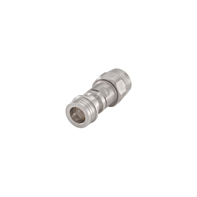 153QS105-S20S3 Rosenberger  Coaxial Connector (RF) Adapters