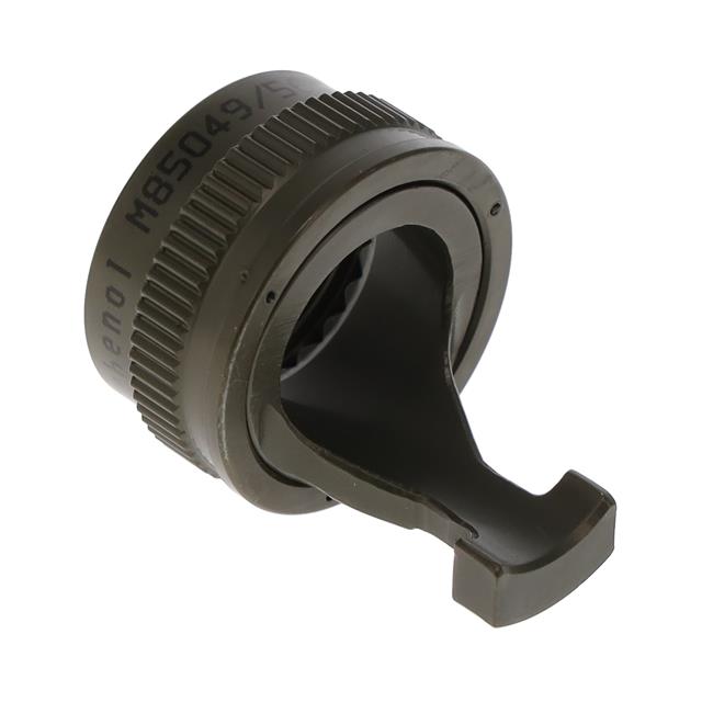 A850495612W Amphenol Interconnect India  Coques arrière et serre-câbles