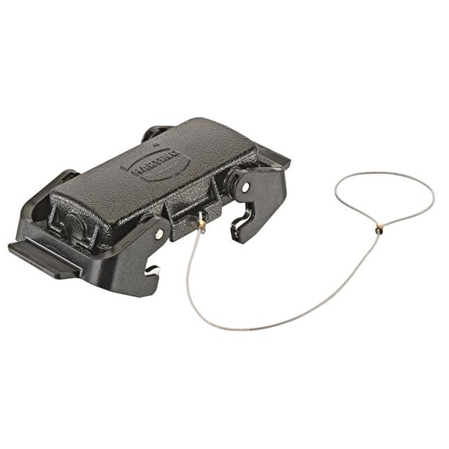 9307165422 HARTING  Accesorios para conectores de alta resistencia