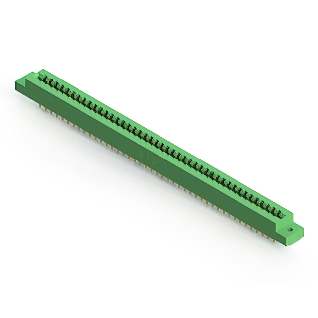 305-086-520-202 EDAC Inc.  Edgeboard Connectors