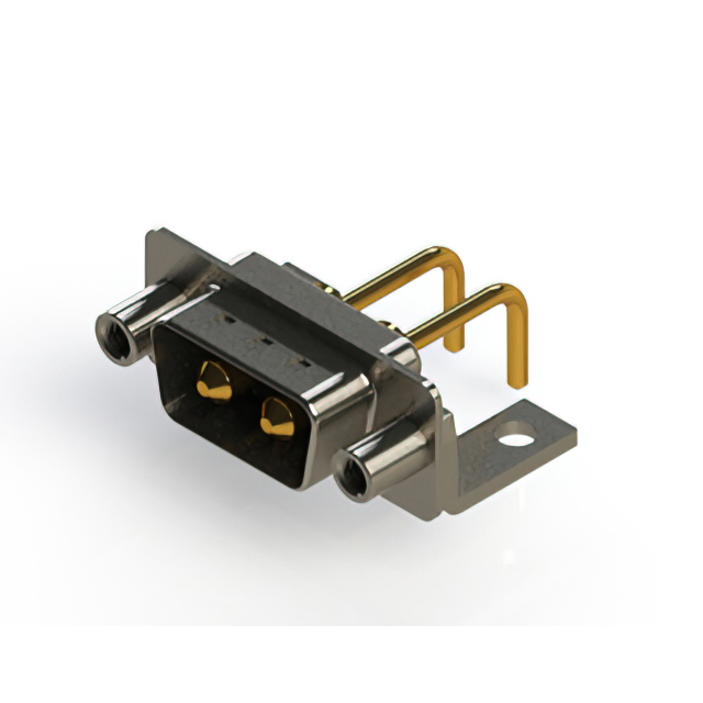 629-2W2-250-1T6 EDAC Inc.  Conjuntos de conectores D-Sub