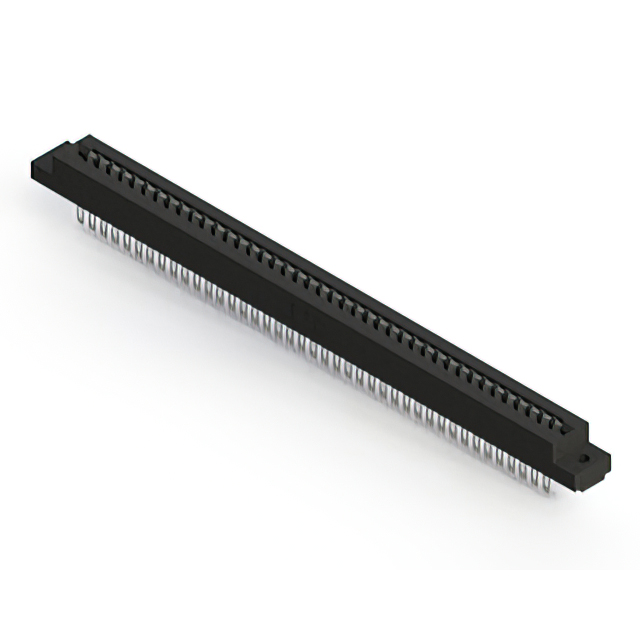 857-082-400-202 EDAC Inc.  Edgeboard Connectors