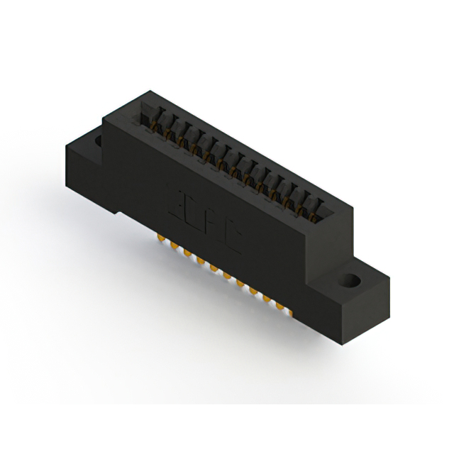 892-013-500-102 EDAC Inc.  Edgeboard Connectors