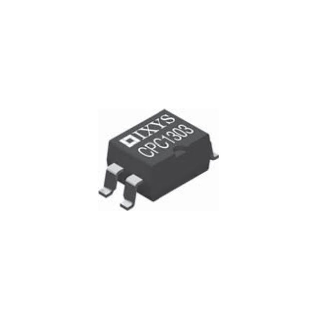 CPC1303GRTR IXYS Integrated Circuits Division  Transistor-Photovoltaik-Ausgangsoptokoppler