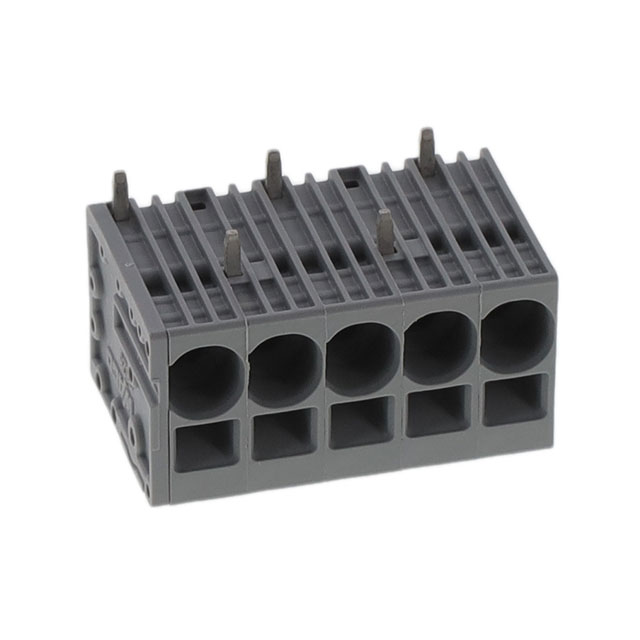 2626-1105/020-000 WAGO Corporation  Cavo a scheda