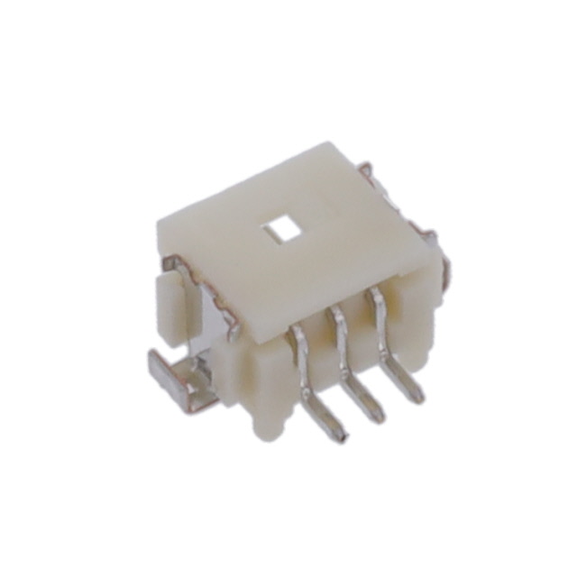 DF13-3P-1.25H(21) Hirose Electric Co Ltd  Embases à broches mâles