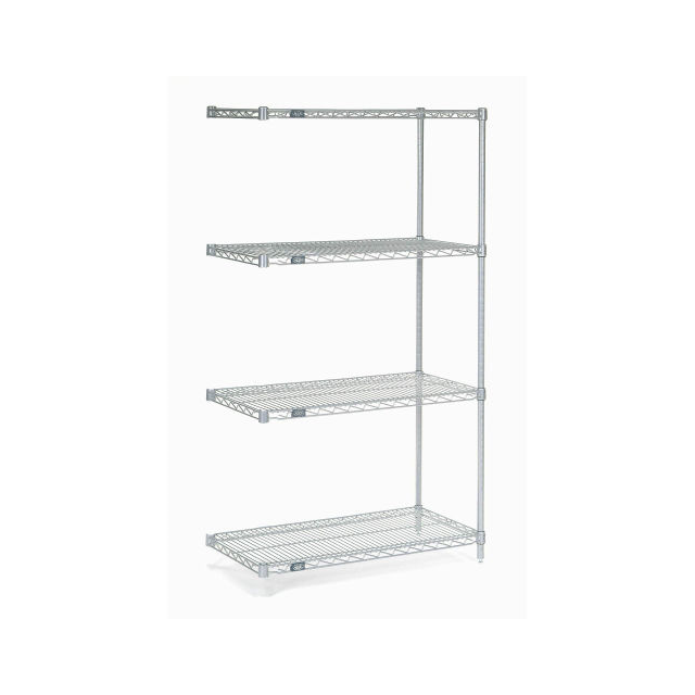 A14245C Nexel  Estanterías para racks