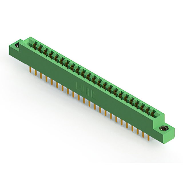 305-046-520-508 EDAC Inc.  Edgeboard Connectors