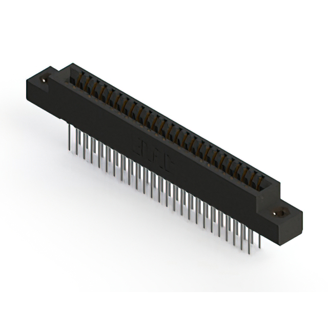 391-050-522-208 EDAC Inc.  Edgeboard Connectors