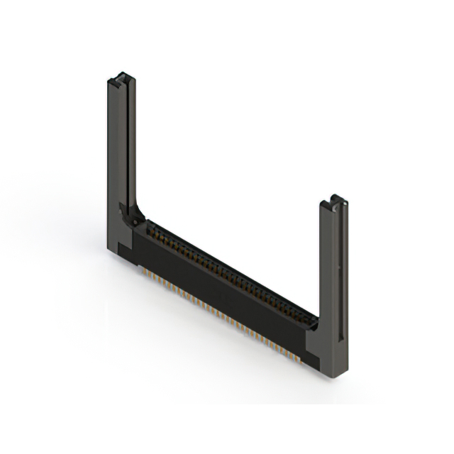 395-066-525-258 EDAC Inc.  Conectores de tableros de borde