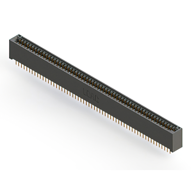 395-116-524-201 EDAC Inc.  Edgeboard Connectors