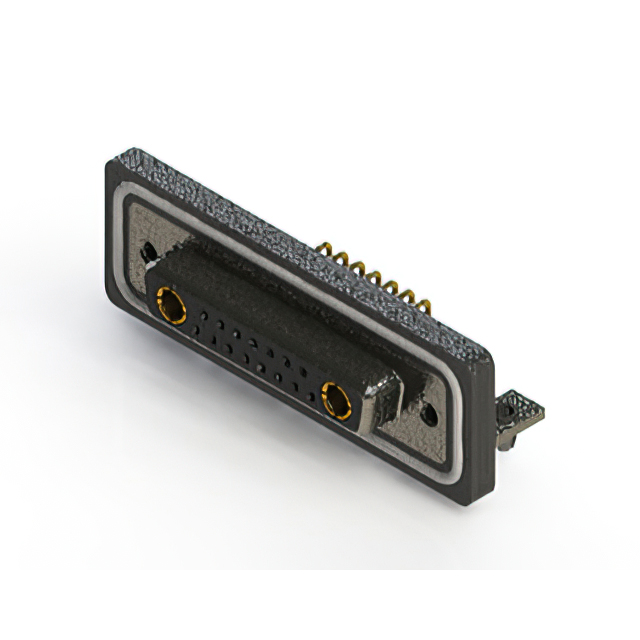 630W17W2340-3NB EDAC Inc.  Gruppi di connettori D-Sub