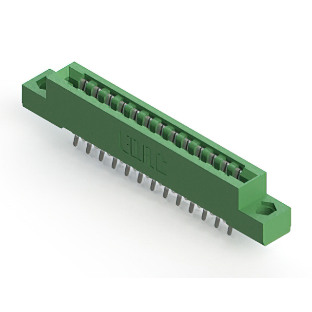 807-026-456-204 EDAC Inc.  Edgeboard Connectors
