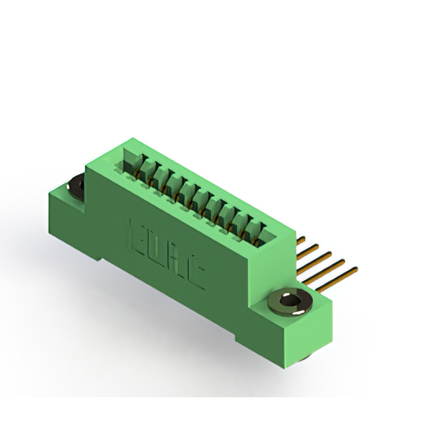 842-010-559-103 EDAC Inc.  Edgeboard Connectors