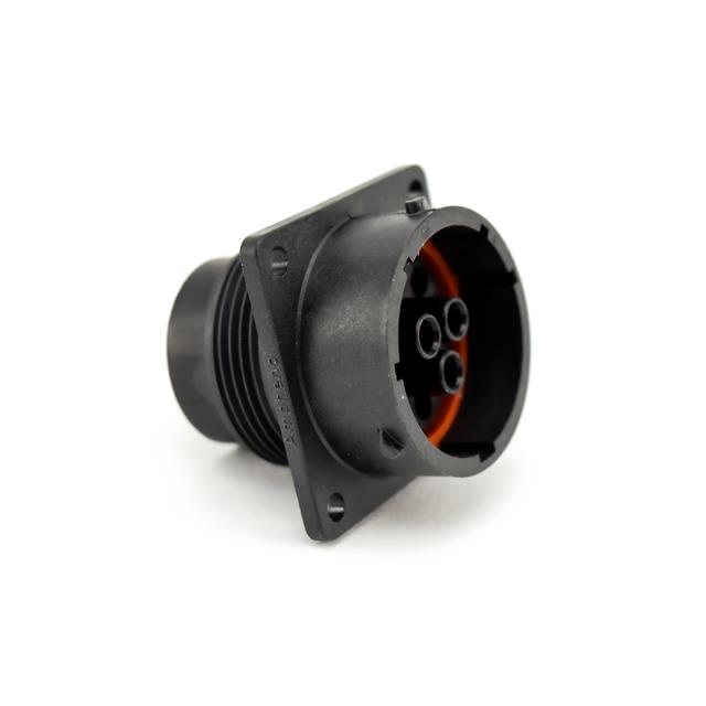 RTS018N103P03 Amphenol Sine Systems Corp  Circular Connector Housings