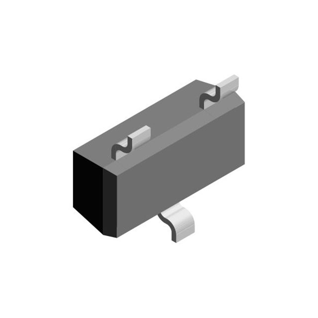 VCAN36A2-03G-E3-08 Vishay General Semiconductor - Diodes Division Diodos TVS