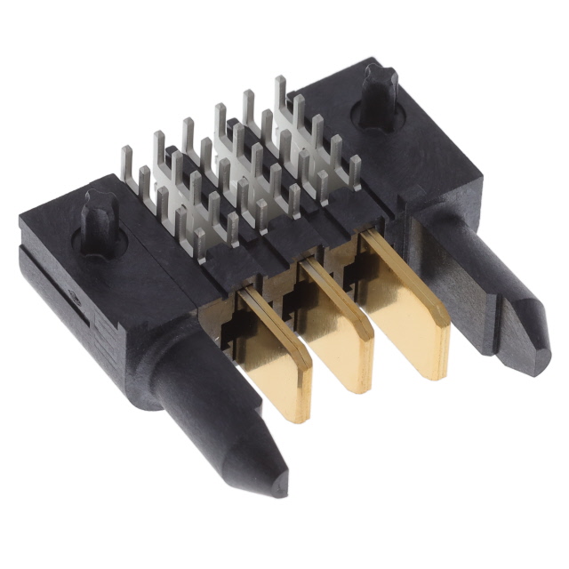 ET60T-D03-0-00-000-L-R1-S-H Samtec Inc.  Specialized