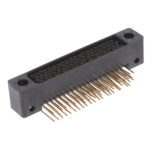 HDB-D4-080M042X Amphenol Aerospace Operations  Specialized