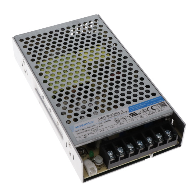 LMF150-23B24-Q Mornsun America, LLC  AC DC Converters