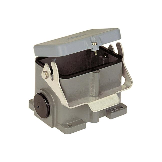 9300482295 HARTING  Heavy Duty Connector Housings Hoods Bases