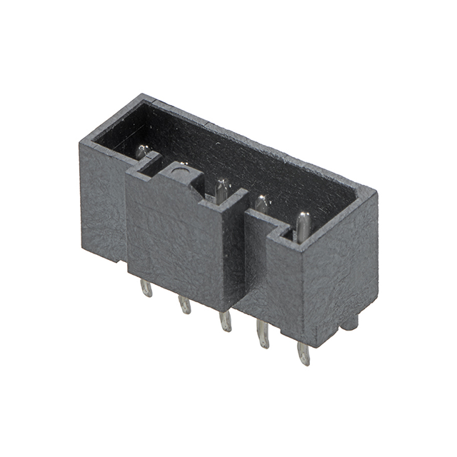 2078430005 Molex  Embases à broches mâles
