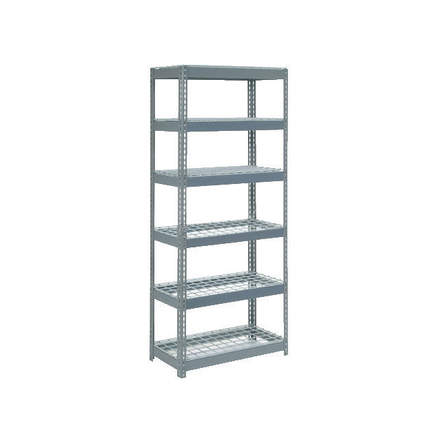 255532 Global Industrial  Étagères et supports