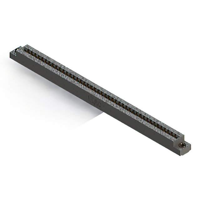 356-043-521-103 EDAC Inc.  Edgeboard Connectors