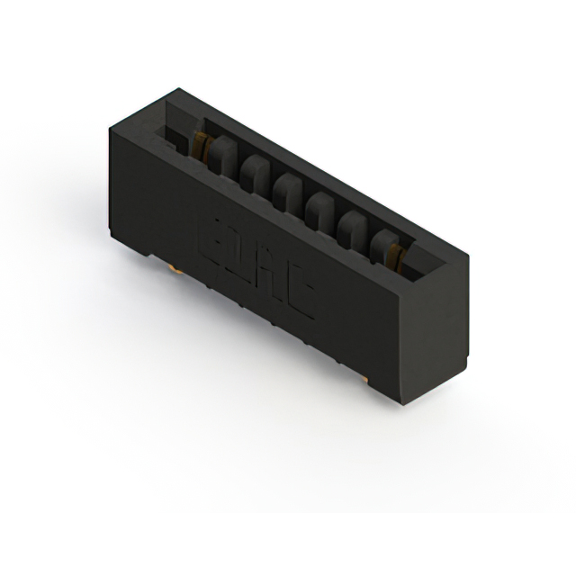 857-014-560-201 EDAC Inc.  Conectores de tableros de borde