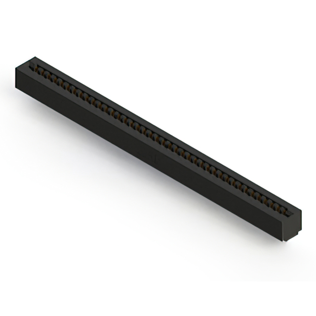 857-040-527-101 EDAC Inc.  Edgeboard Connectors